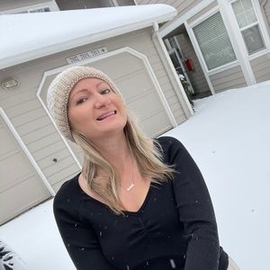 Meet your Posher, Bethany